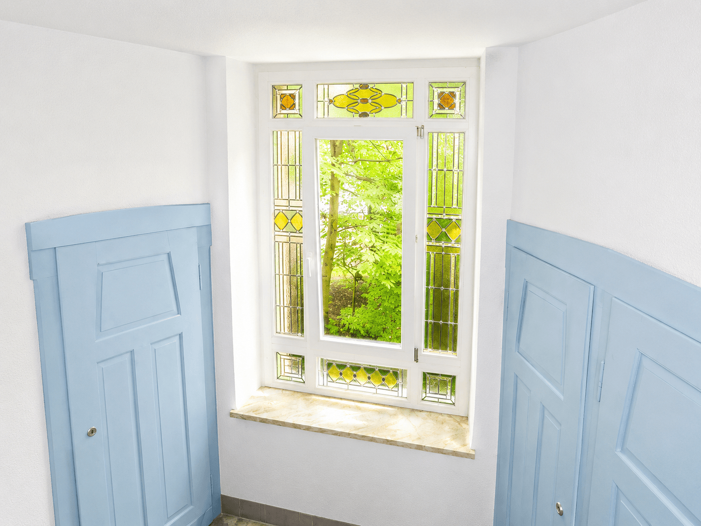 Studio flat for sale, 34 m², Chemnitz, Saxony Studio flat for sale, 34 m², Chemnitz, Saxony