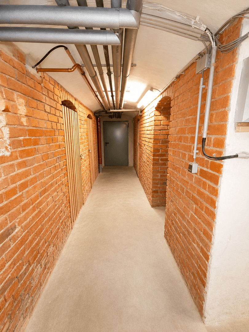 Studio flat for sale, 34 m², Chemnitz, Saxony Studio flat for sale, 34 m², Chemnitz, Saxony