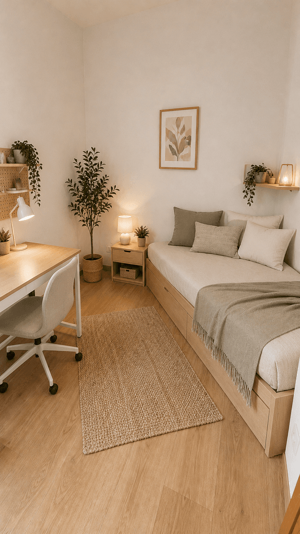 Studio flat for sale, 34 m², Chemnitz, Saxony Studio flat for sale, 34 m², Chemnitz, Saxony