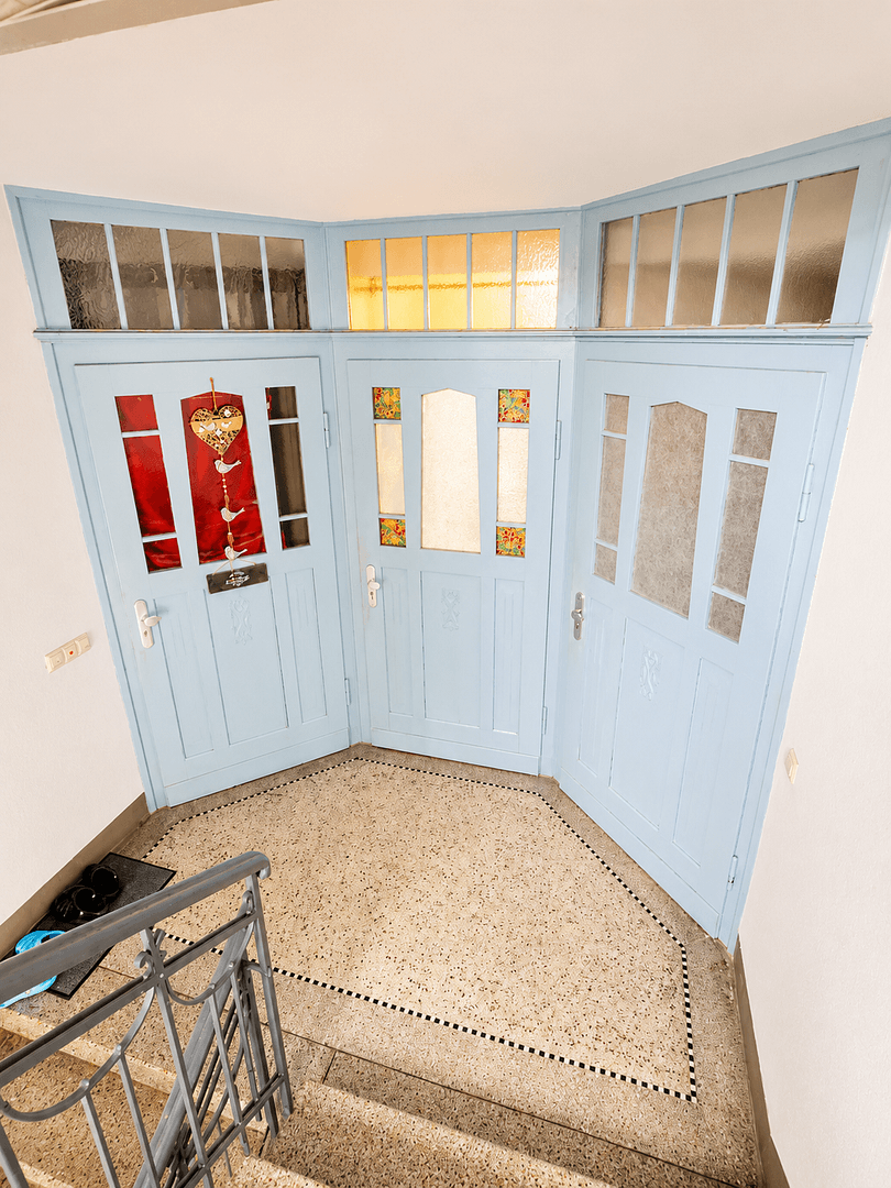 Studio flat for sale, 34 m², Chemnitz, Saxony Studio flat for sale, 34 m², Chemnitz, Saxony