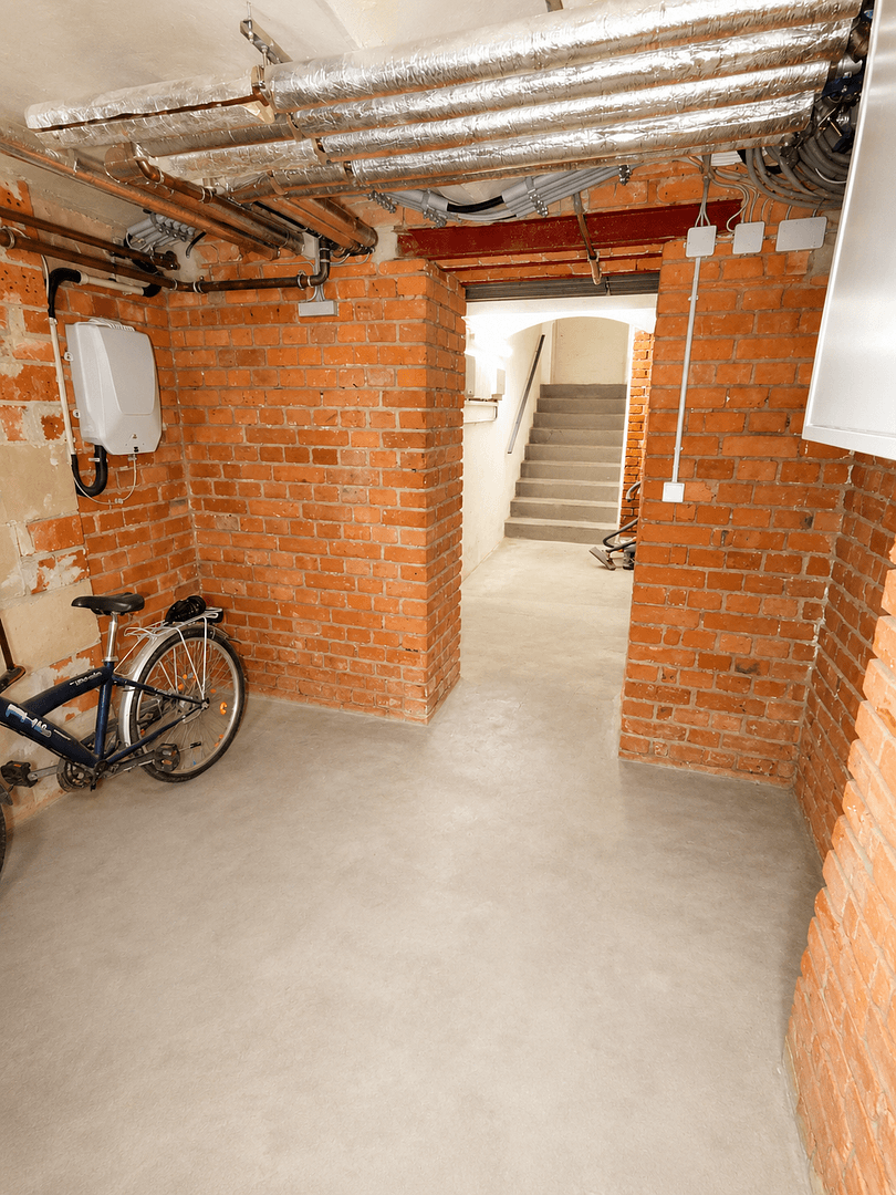 Studio flat for sale, 34 m², Chemnitz, Saxony Studio flat for sale, 34 m², Chemnitz, Saxony