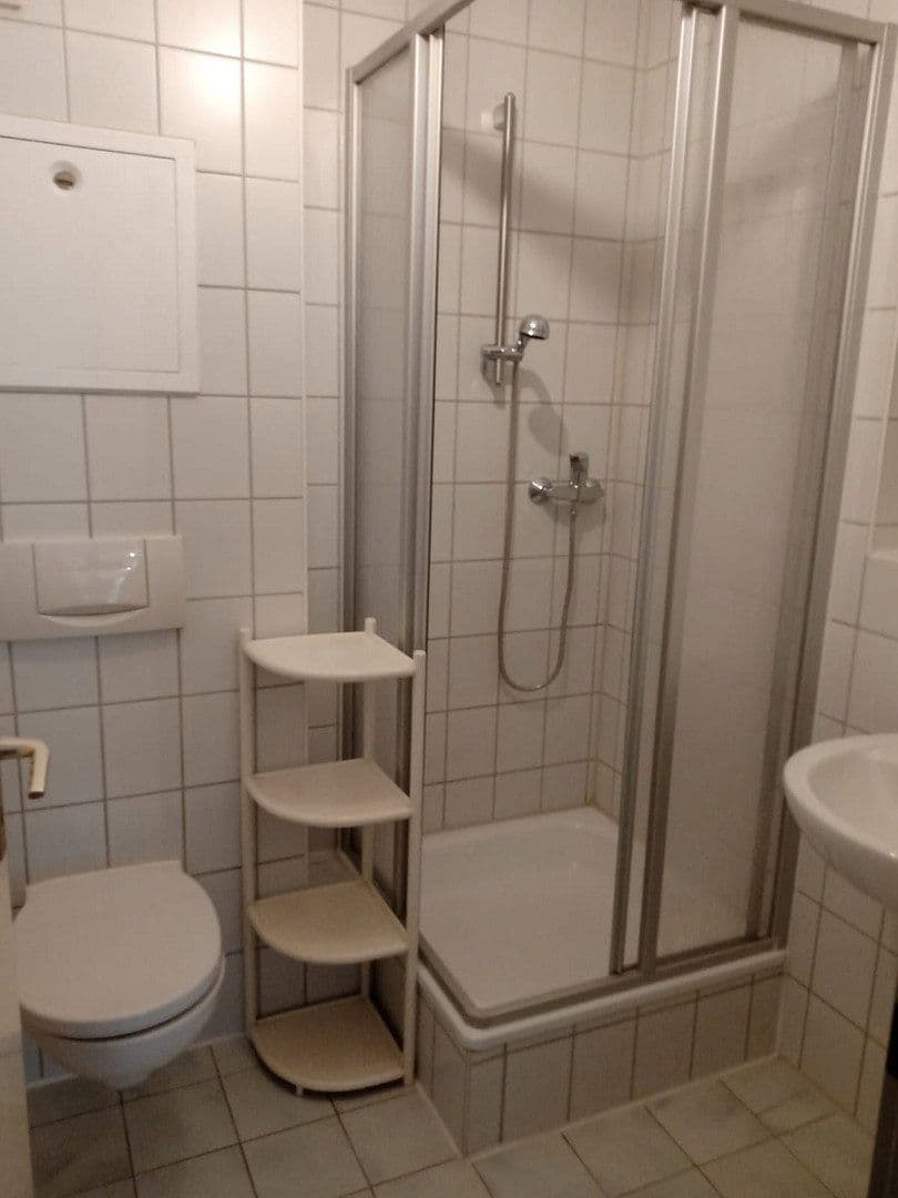 1 bedroom flat to rent, 33 m², Fritz-Reuter-Gasse 10, Rangsdorf, Brandenburg 1 bedroom flat to rent, 33 m², Fritz-Reuter-Gasse 10, Rangsdorf, Brandenburg