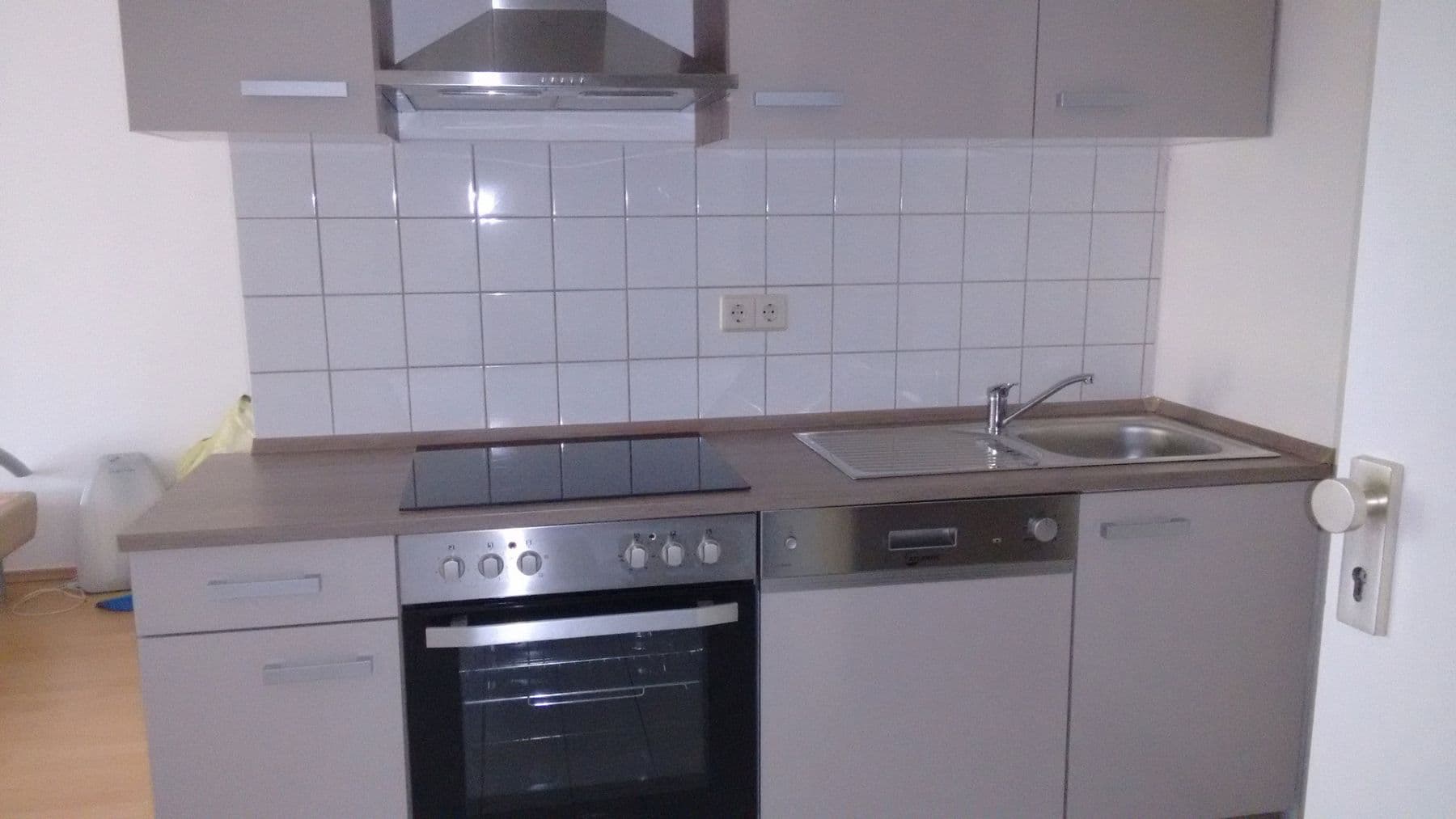 1 bedroom flat to rent, 33 m², Fritz-Reuter-Gasse 10, Rangsdorf, Brandenburg 1 bedroom flat to rent, 33 m², Fritz-Reuter-Gasse 10, Rangsdorf, Brandenburg