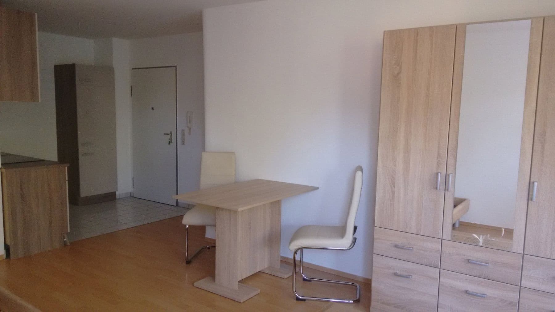 1 bedroom flat to rent, 33 m², Fritz-Reuter-Gasse 10, Rangsdorf, Brandenburg 1 bedroom flat to rent, 33 m², Fritz-Reuter-Gasse 10, Rangsdorf, Brandenburg