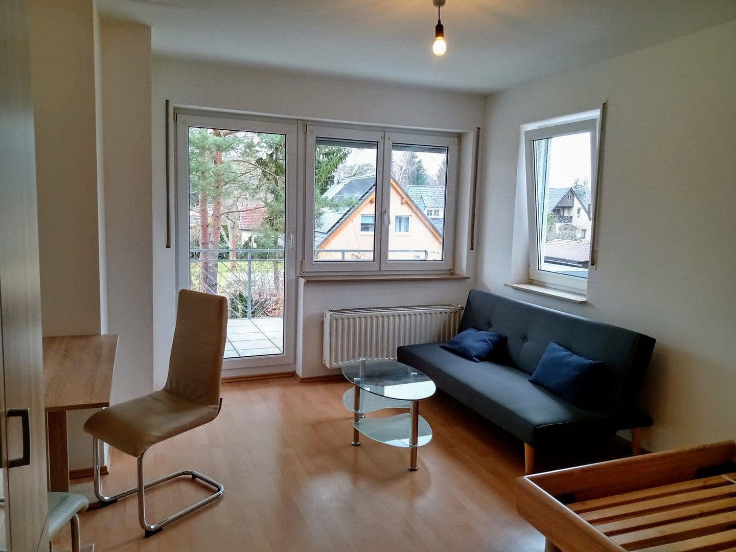 1 bedroom flat to rent, 33 m², Fritz-Reuter-Gasse 10, Rangsdorf, Brandenburg 1 bedroom flat to rent, 33 m², Fritz-Reuter-Gasse 10, Rangsdorf, Brandenburg