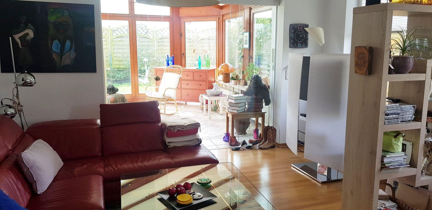 3 bedroom flat to rent, 120 m², Schleswig, Schleswig-Holstein 3 bedroom flat to rent, 120 m², Schleswig, Schleswig-Holstein