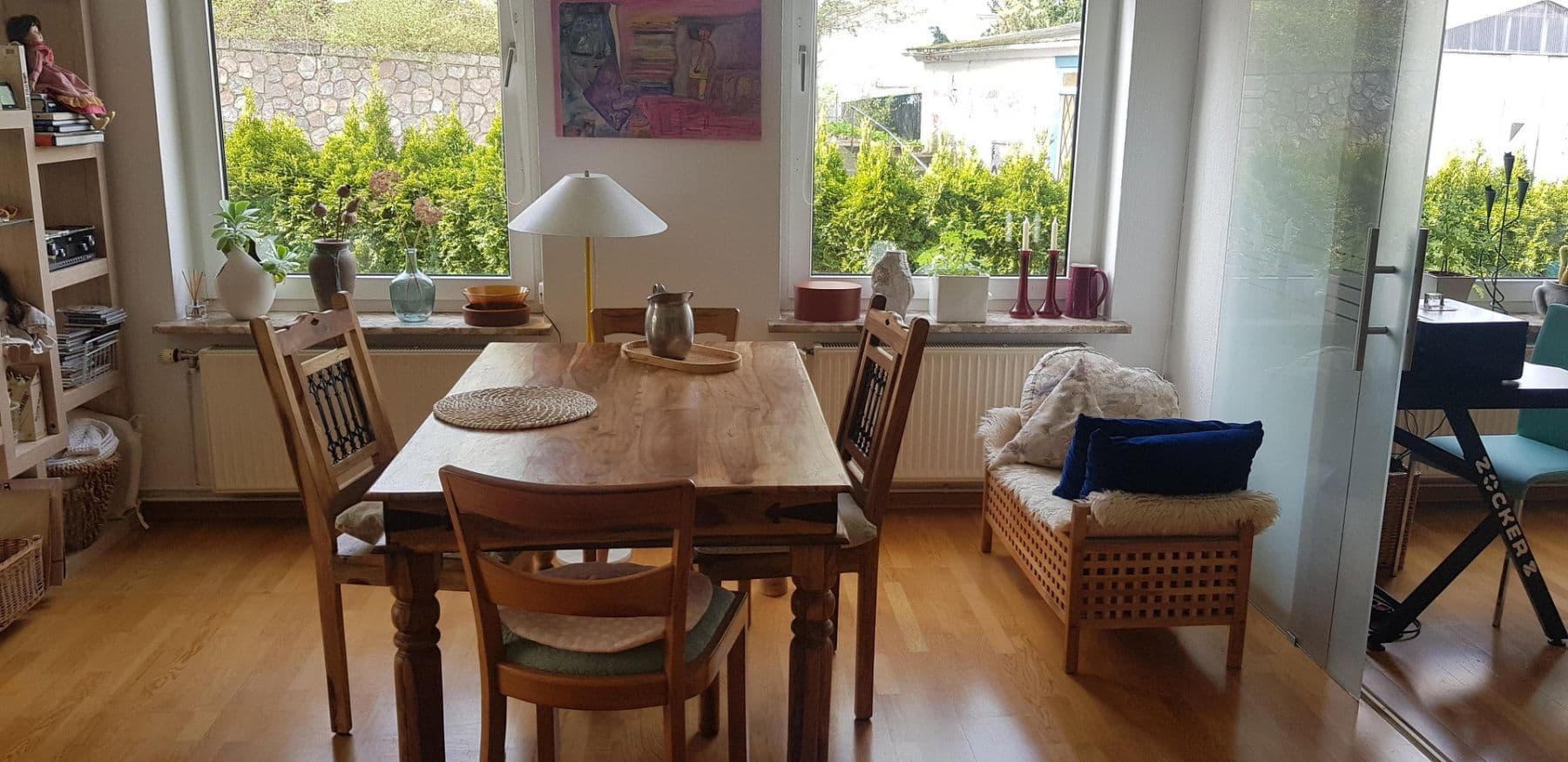 3 bedroom flat to rent, 120 m², Schleswig, Schleswig-Holstein 3 bedroom flat to rent, 120 m², Schleswig, Schleswig-Holstein