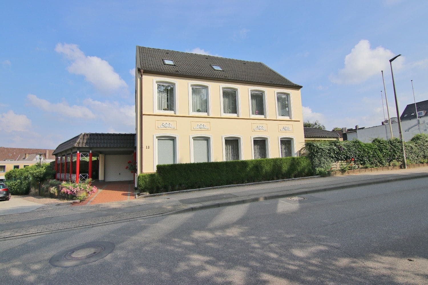 3 bedroom flat to rent, 120 m², Schleswig, Schleswig-Holstein 3 bedroom flat to rent, 120 m², Schleswig, Schleswig-Holstein