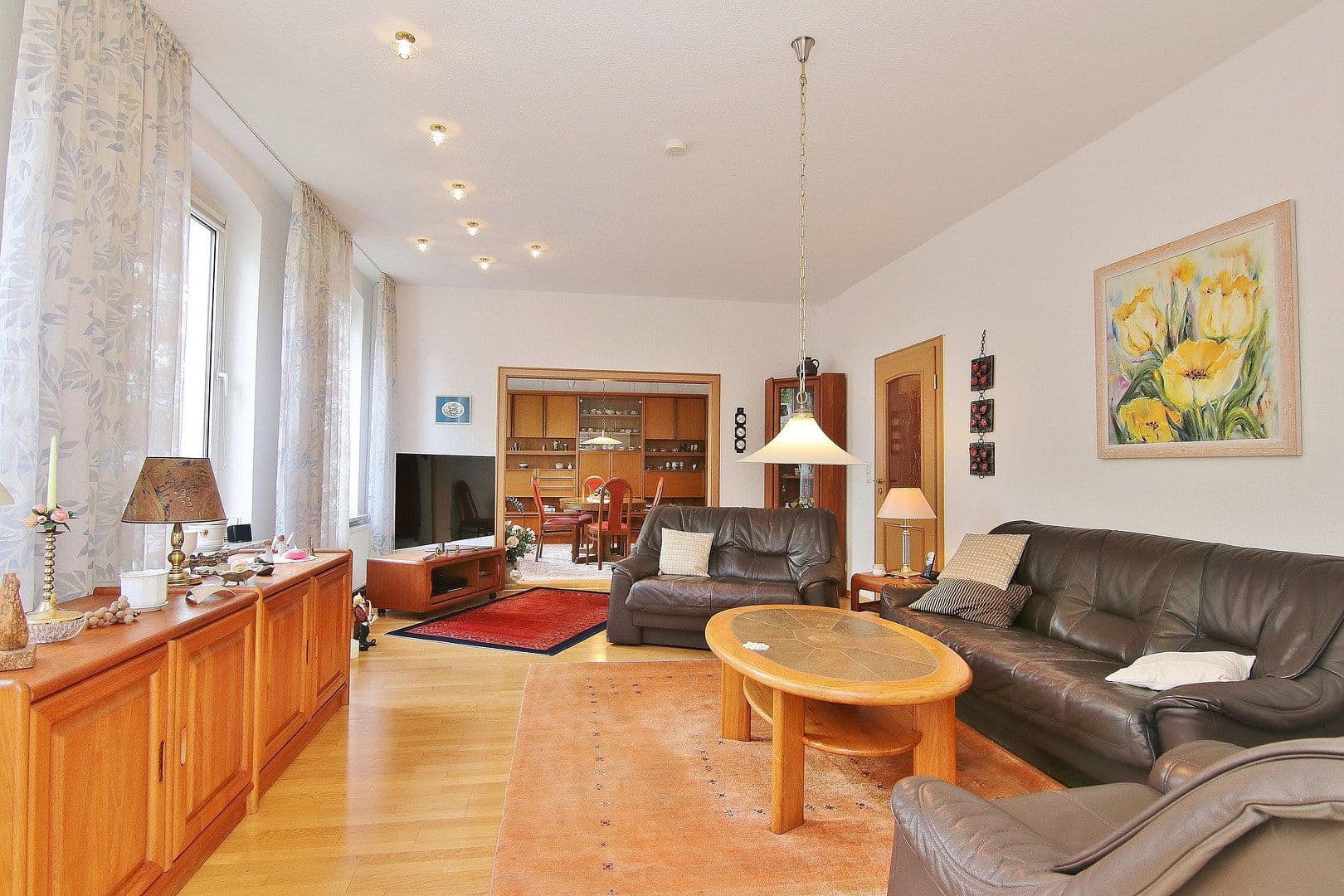 3 bedroom flat to rent, 120 m², Schleswig, Schleswig-Holstein 3 bedroom flat to rent, 120 m², Schleswig, Schleswig-Holstein