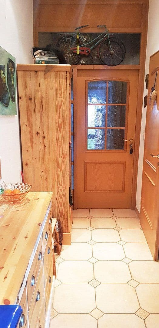 3 bedroom flat to rent, 120 m², Schleswig, Schleswig-Holstein 3 bedroom flat to rent, 120 m², Schleswig, Schleswig-Holstein