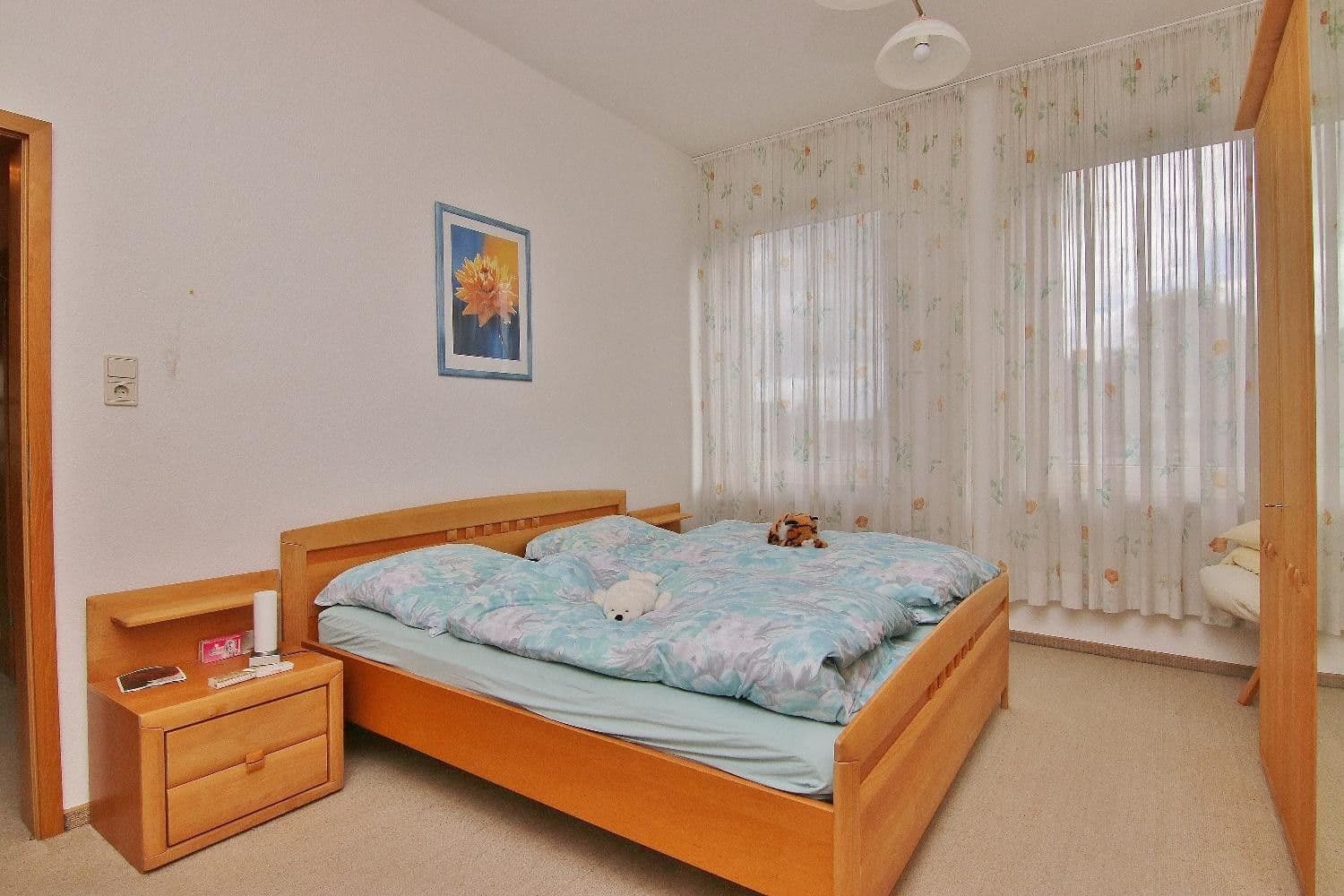 3 bedroom flat to rent, 120 m², Schleswig, Schleswig-Holstein 3 bedroom flat to rent, 120 m², Schleswig, Schleswig-Holstein