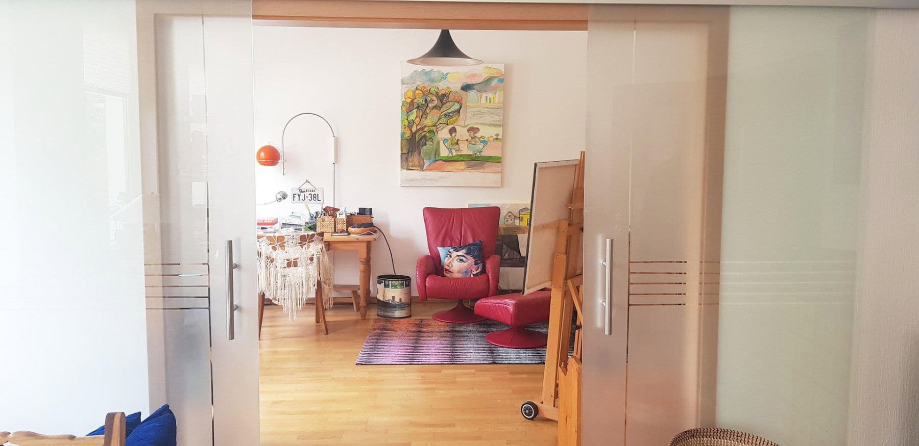 3 bedroom flat to rent, 120 m², Schleswig, Schleswig-Holstein 3 bedroom flat to rent, 120 m², Schleswig, Schleswig-Holstein