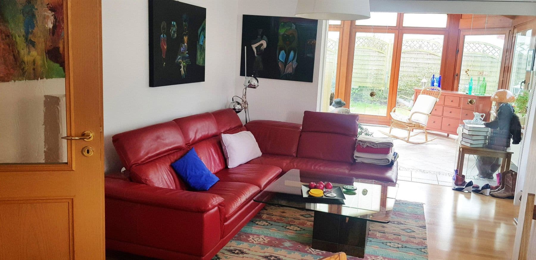 3 bedroom flat to rent, 120 m², Schleswig, Schleswig-Holstein 3 bedroom flat to rent, 120 m², Schleswig, Schleswig-Holstein
