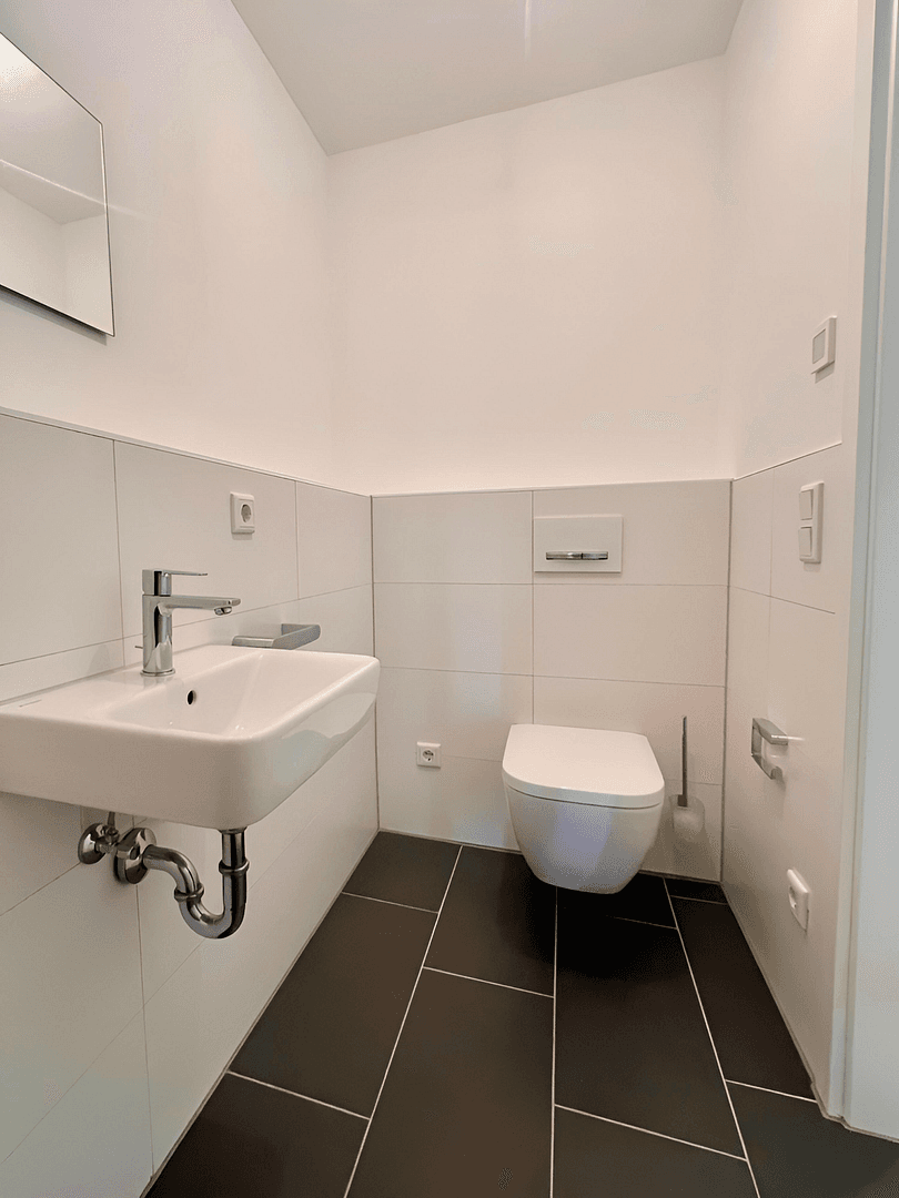 3 bedroom flat for sale, 94 m², Hohen Neuendorf, Brandenburg 3 bedroom flat for sale, 94 m², Hohen Neuendorf, Brandenburg