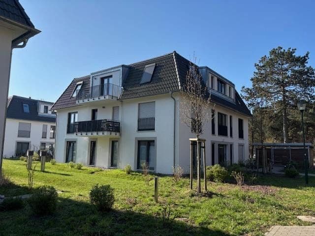 3 bedroom flat for sale, 94 m², Hohen Neuendorf, Brandenburg 3 bedroom flat for sale, 94 m², Hohen Neuendorf, Brandenburg