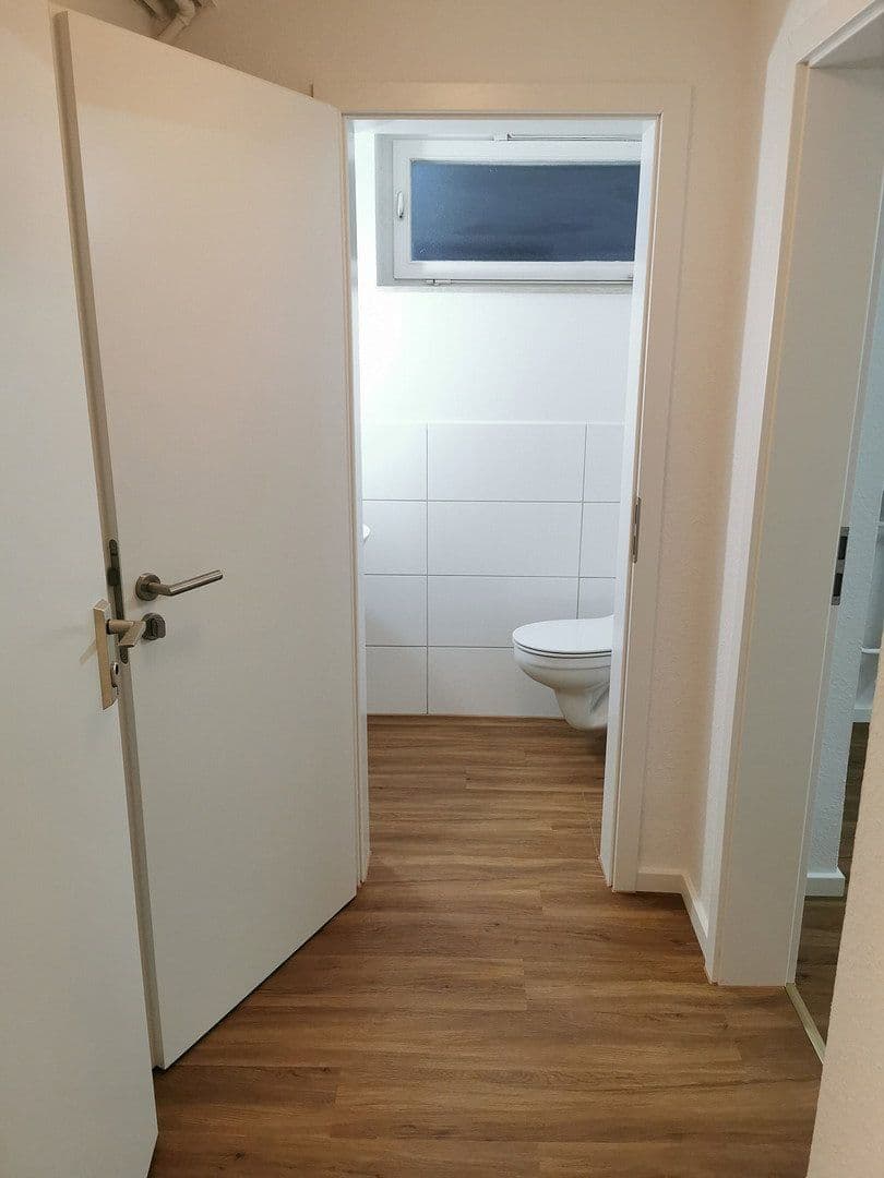 3 bedroom flat to rent, 106 m², Nürnberg / Großgründlach, Bavaria 3 bedroom flat to rent, 106 m², Nürnberg / Großgründlach, Bavaria