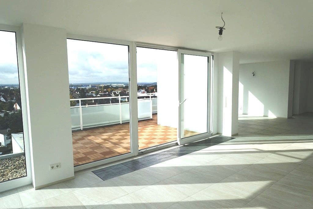 3 bedroom flat to rent, 106 m², Nürnberg / Großgründlach, Bavaria 3 bedroom flat to rent, 106 m², Nürnberg / Großgründlach, Bavaria