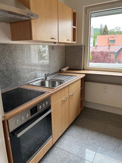 2 bedroom flat for sale, 53 m², Herzog-Julius-Straße 52a, Bad Harzburg, Lower Saxony 2 bedroom flat for sale, 53 m², Herzog-Julius-Straße 52a, Bad Harzburg, Lower Saxony