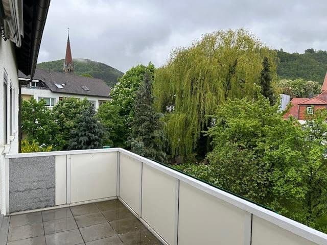 2 bedroom flat for sale, 53 m², Herzog-Julius-Straße 52a, Bad Harzburg, Lower Saxony 2 bedroom flat for sale, 53 m², Herzog-Julius-Straße 52a, Bad Harzburg, Lower Saxony