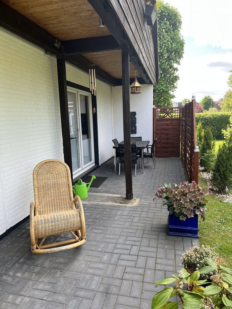 house for sale, 165 m², Krummesse, Schleswig-Holstein house for sale, 165 m², Krummesse, Schleswig-Holstein