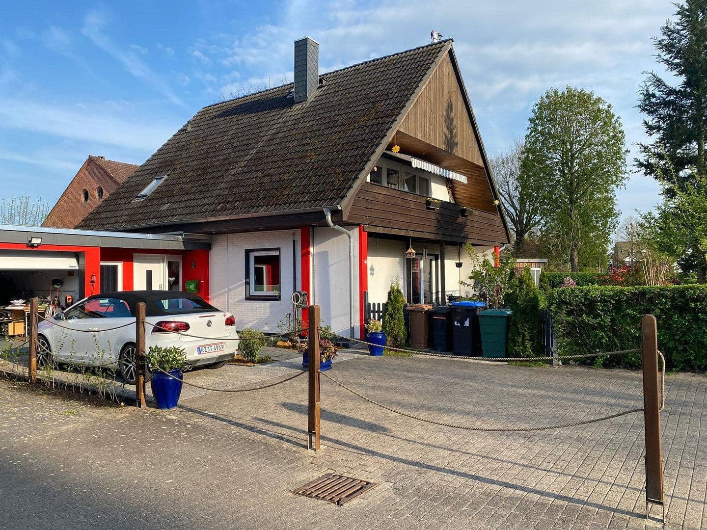 house for sale, 165 m², Krummesse, Schleswig-Holstein house for sale, 165 m², Krummesse, Schleswig-Holstein