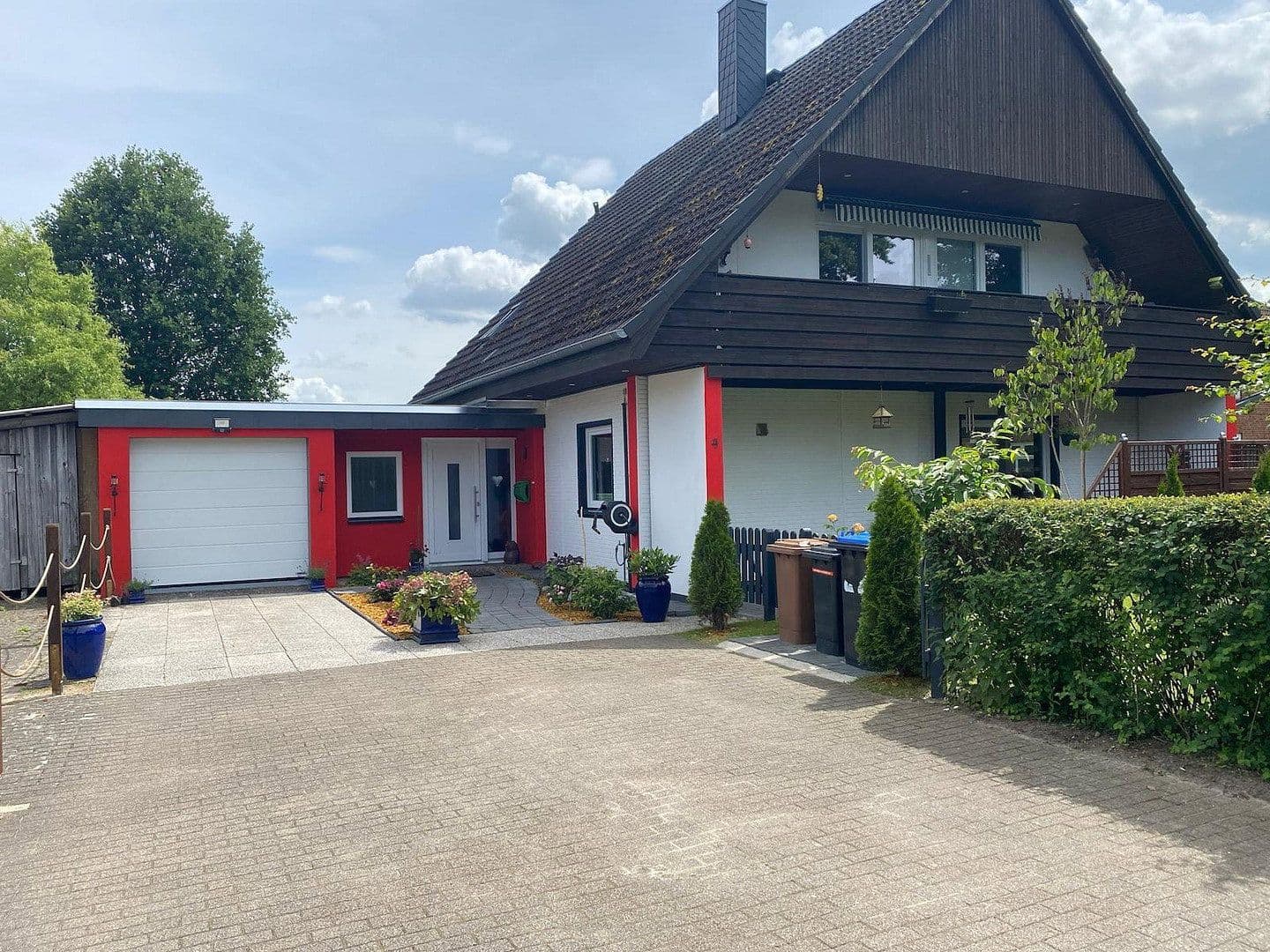 house for sale, 165 m², Krummesse, Schleswig-Holstein house for sale, 165 m², Krummesse, Schleswig-Holstein