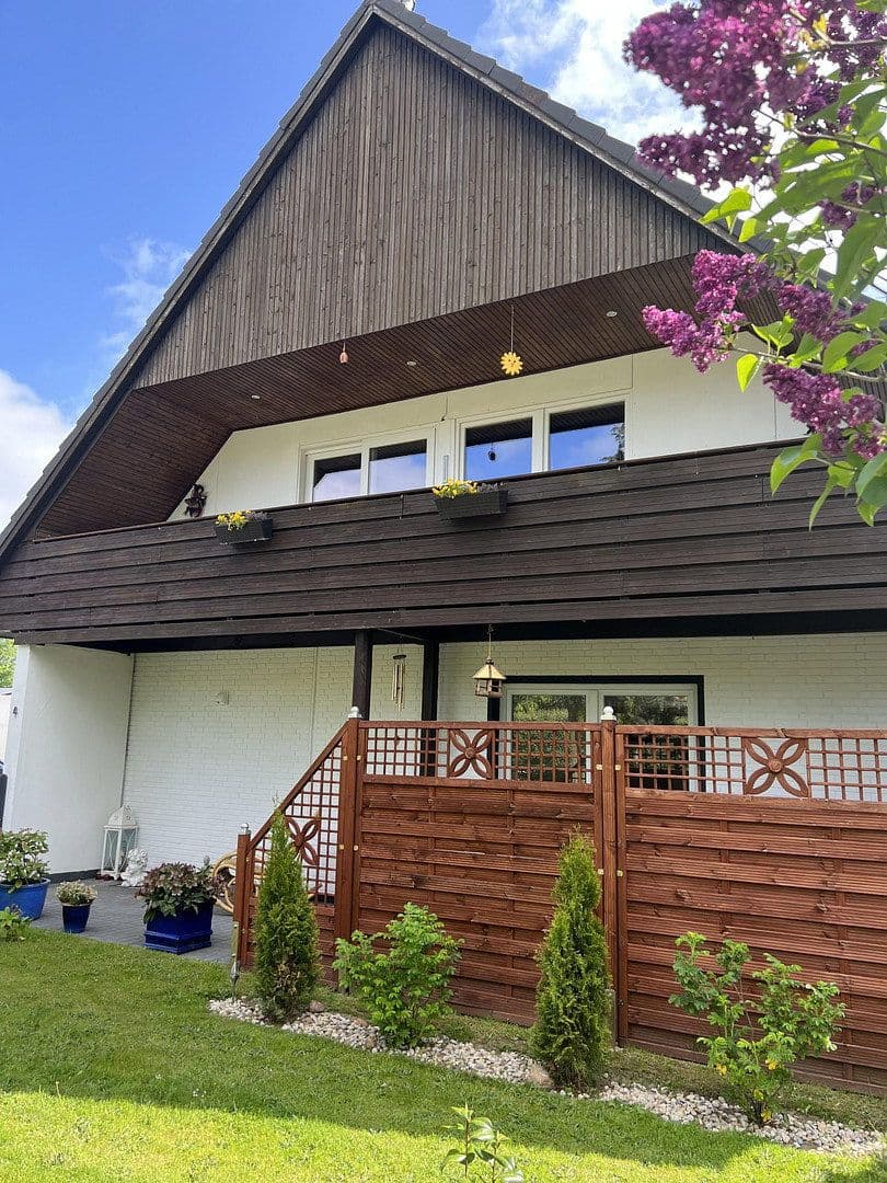 house for sale, 165 m², Krummesse, Schleswig-Holstein house for sale, 165 m², Krummesse, Schleswig-Holstein
