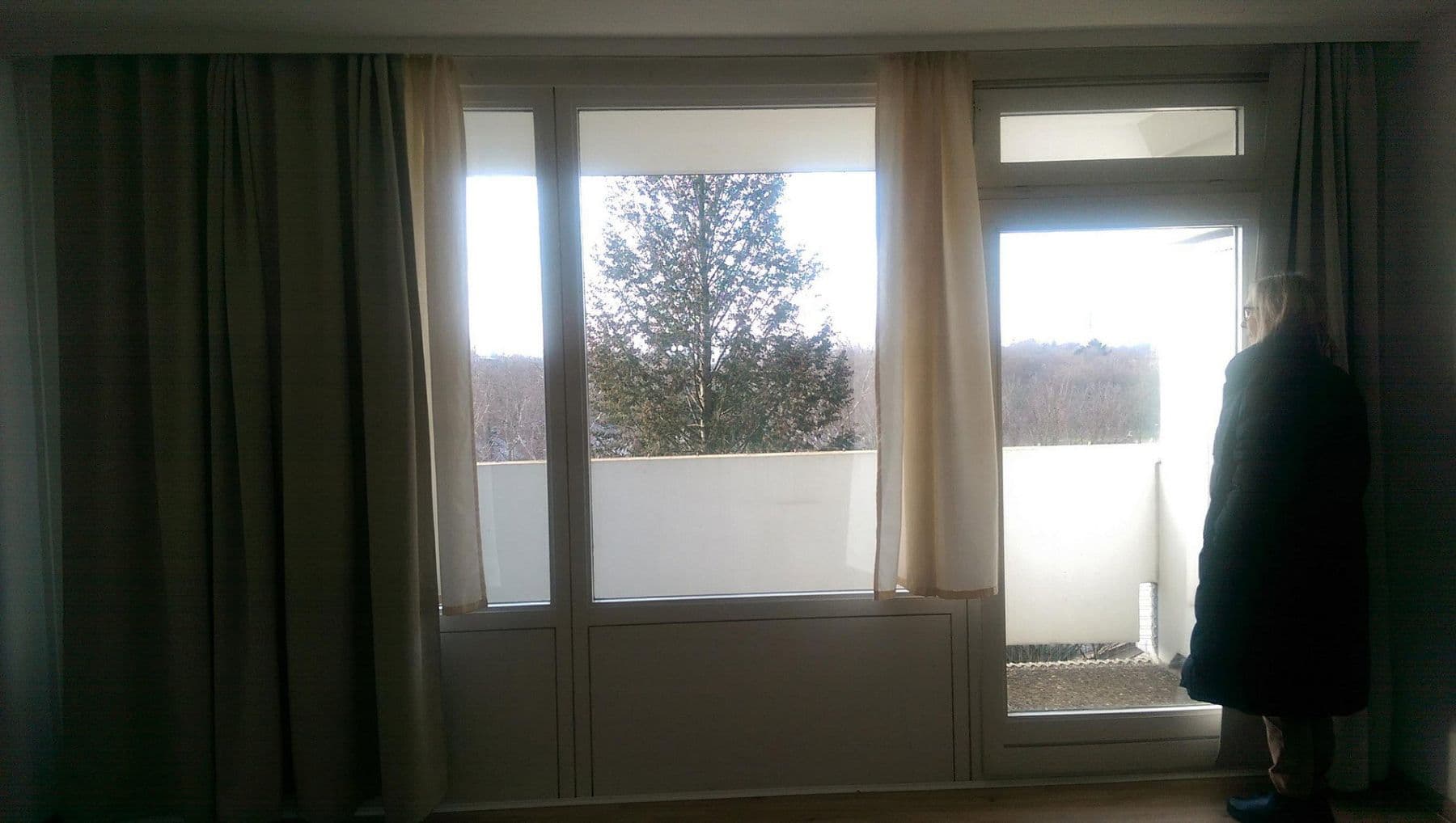 1 bedroom flat to rent, 33 m², Frankfurt-Eckenheim, Hesse 1 bedroom flat to rent, 33 m², Frankfurt-Eckenheim, Hesse