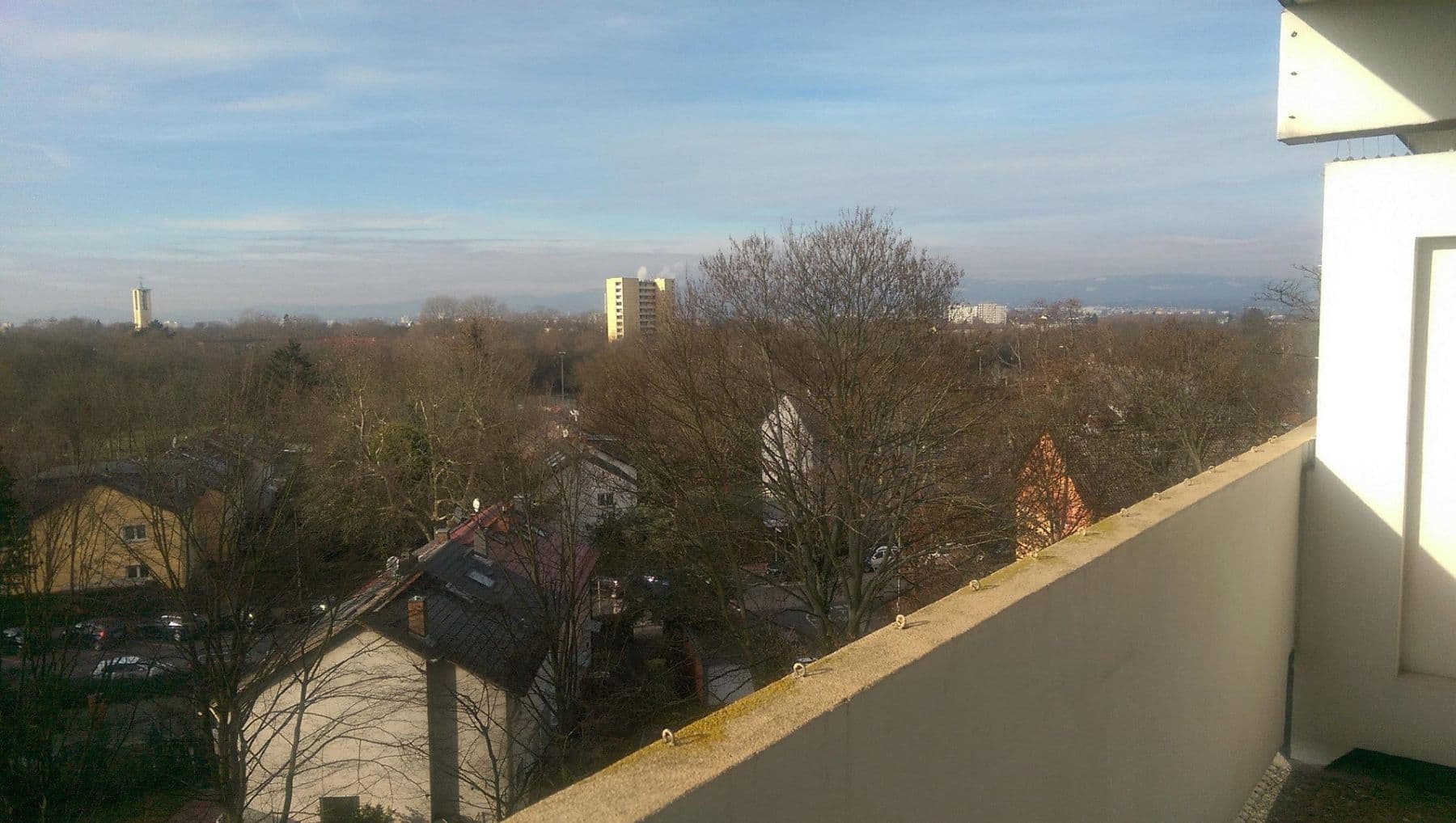 1 bedroom flat to rent, 33 m², Frankfurt-Eckenheim, Hesse 1 bedroom flat to rent, 33 m², Frankfurt-Eckenheim, Hesse