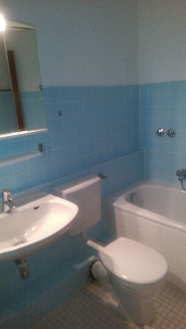 1 bedroom flat to rent, 33 m², Frankfurt-Eckenheim, Hesse 1 bedroom flat to rent, 33 m², Frankfurt-Eckenheim, Hesse