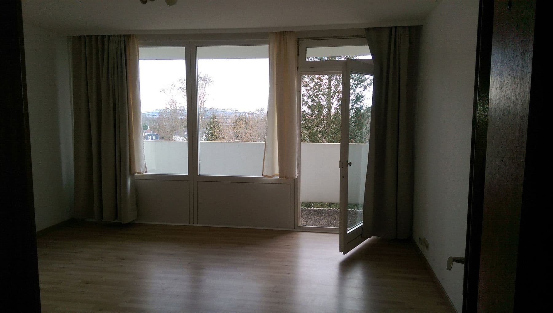 1 bedroom flat to rent, 33 m², Frankfurt-Eckenheim, Hesse 1 bedroom flat to rent, 33 m², Frankfurt-Eckenheim, Hesse