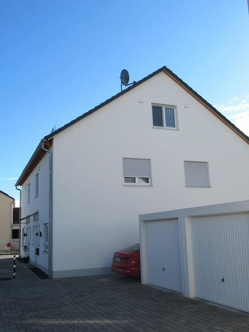 house to rent, 145 m², Ingolstadt, Bavaria house to rent, 145 m², Ingolstadt, Bavaria