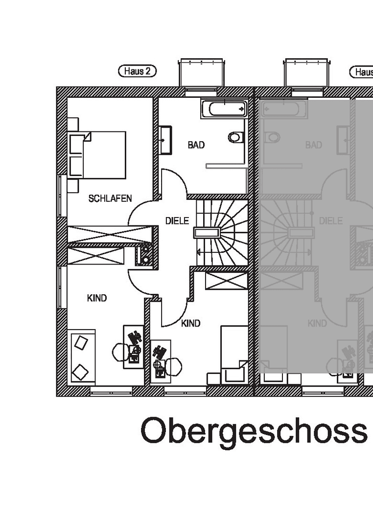 house to rent, 145 m², Ingolstadt, Bavaria house to rent, 145 m², Ingolstadt, Bavaria