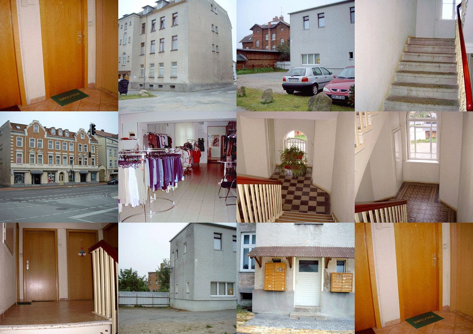 house for sale, 1,253 m², Weißwasser/O.L. - Běła Woda, Saxony house for sale, 1,253 m², Weißwasser/O.L. - Běła Woda, Saxony