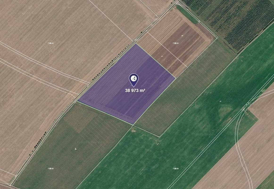 plot for sale, 4,872 m², Chlum, Liberecký Region plot for sale, 4,872 m², Chlum, Liberecký Region
