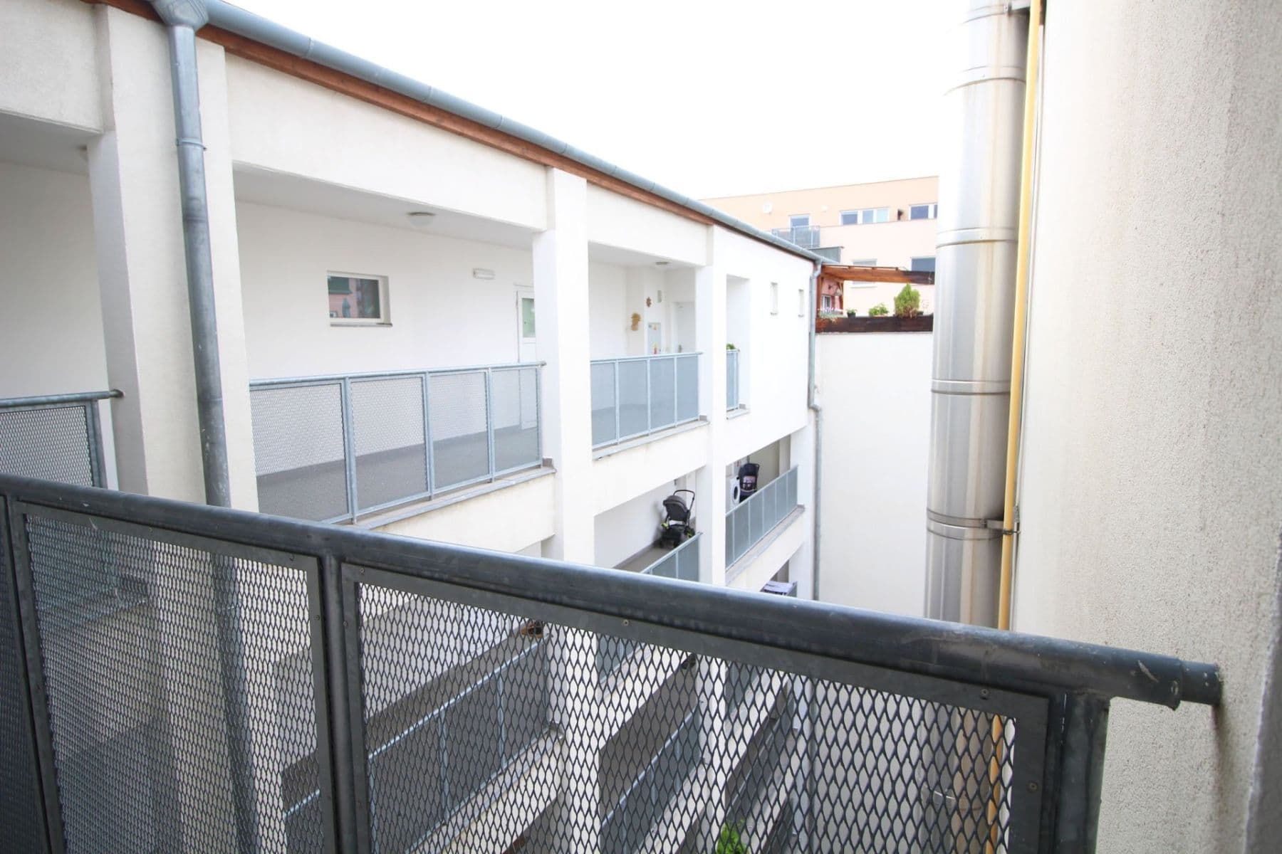 Studio flat to rent, 38 m², Wiedermannova, Prague, Prague Studio flat to rent, 38 m², Wiedermannova, Prague, Prague