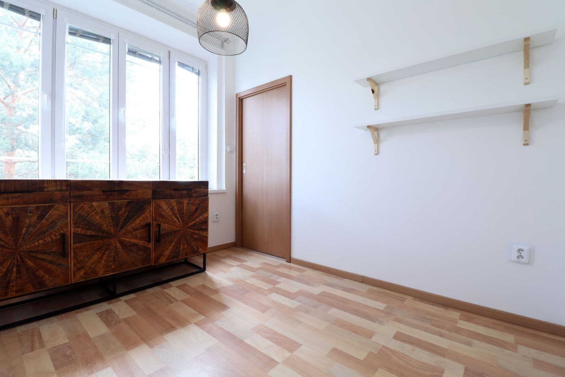 1 bedroom with open-plan kitchen flat to rent, 40 m², U libeňského pivovaru, Prague, Prague 1 bedroom with open-plan kitchen flat to rent, 40 m², U libeňského pivovaru, Prague, Prague