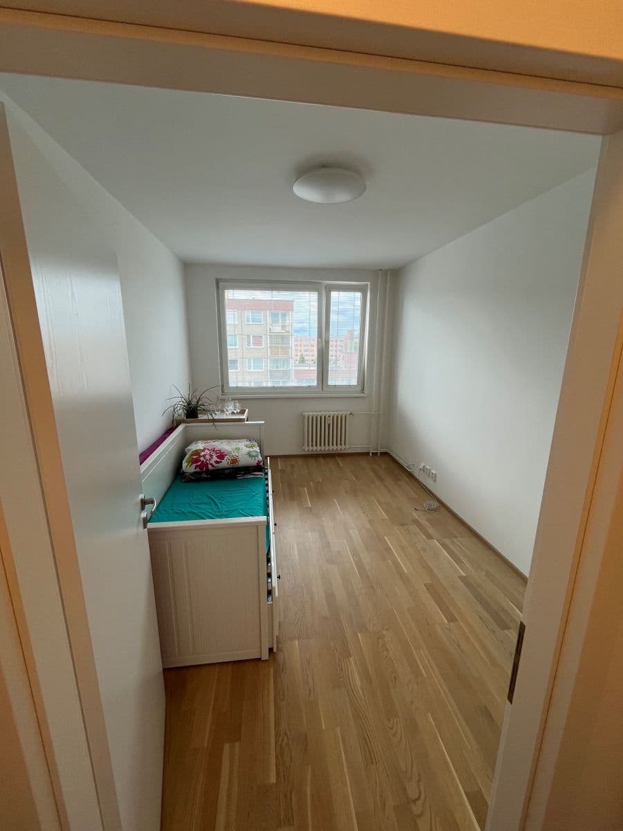 3 bedroom flat to rent, 69 m², Gabinova, Prague, Prague 3 bedroom flat to rent, 69 m², Gabinova, Prague, Prague