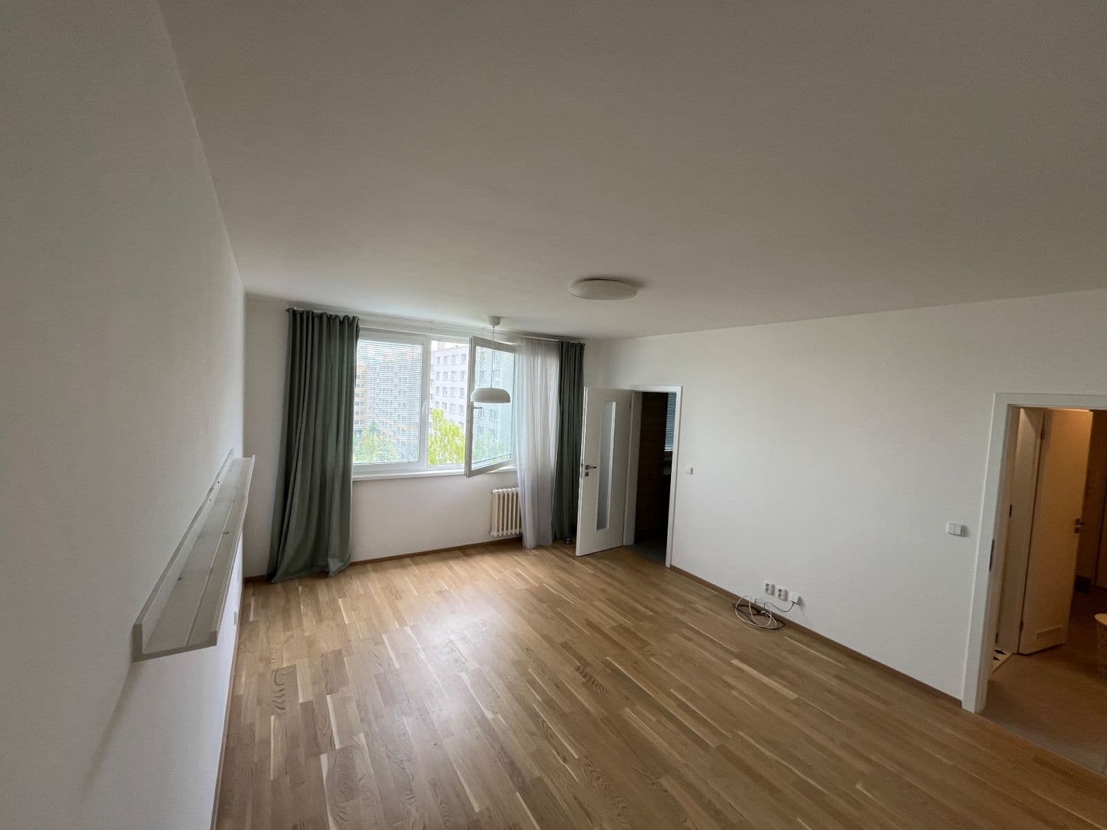 3 bedroom flat to rent, 69 m², Gabinova, Prague, Prague 3 bedroom flat to rent, 69 m², Gabinova, Prague, Prague