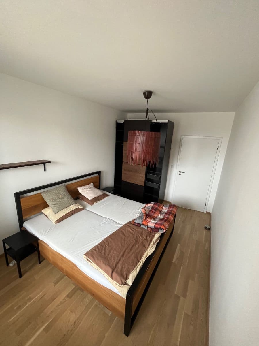 3 bedroom flat to rent, 69 m², Gabinova, Prague, Prague 3 bedroom flat to rent, 69 m², Gabinova, Prague, Prague
