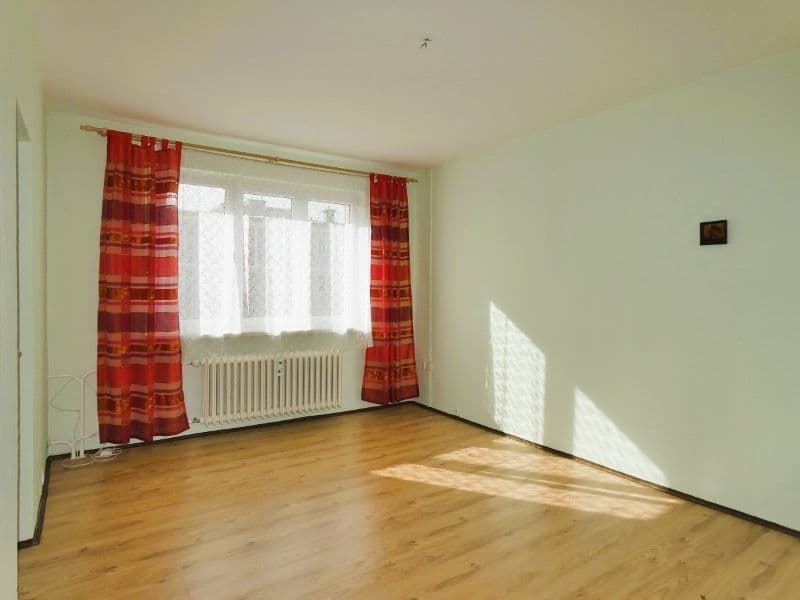 2 bedroom flat to rent, 55 m², Sídliště, Rotava, Karlovarský Region 2 bedroom flat to rent, 55 m², Sídliště, Rotava, Karlovarský Region