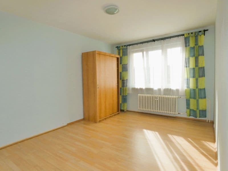 2 bedroom flat to rent, 55 m², Sídliště, Rotava, Karlovarský Region 2 bedroom flat to rent, 55 m², Sídliště, Rotava, Karlovarský Region