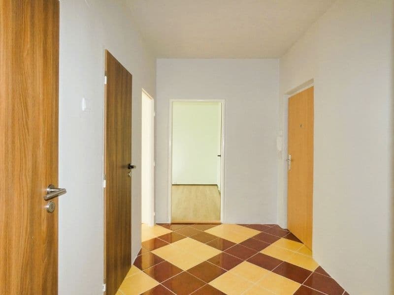 2 bedroom flat to rent, 55 m², Sídliště, Rotava, Karlovarský Region 2 bedroom flat to rent, 55 m², Sídliště, Rotava, Karlovarský Region