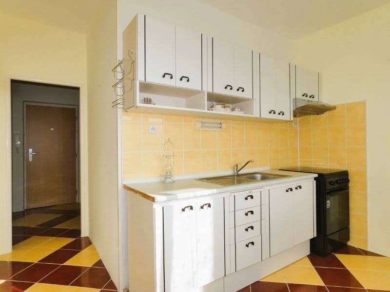 2 bedroom flat to rent, 55 m², Sídliště, Rotava, Karlovarský Region 2 bedroom flat to rent, 55 m², Sídliště, Rotava, Karlovarský Region