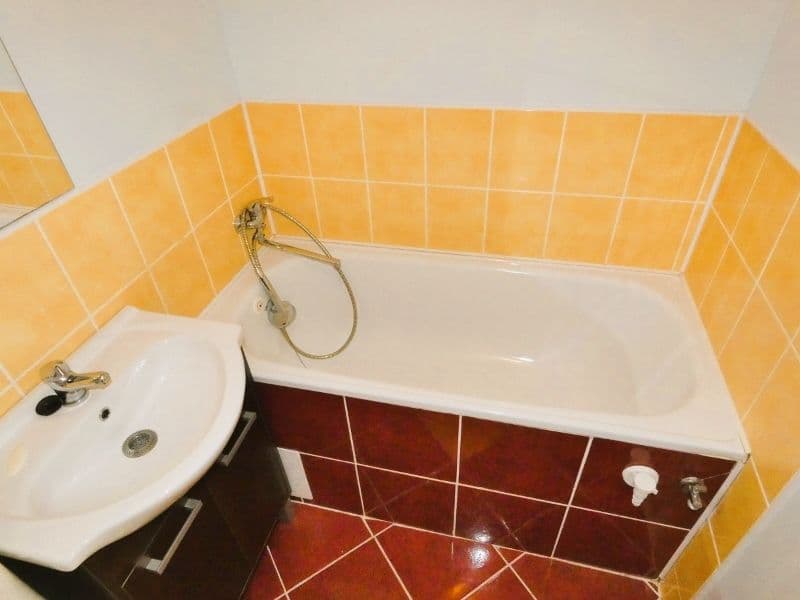 2 bedroom flat to rent, 55 m², Sídliště, Rotava, Karlovarský Region 2 bedroom flat to rent, 55 m², Sídliště, Rotava, Karlovarský Region
