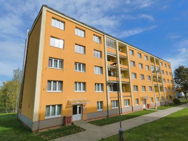 2 bedroom flat to rent, 55 m², Sídliště, Rotava, Karlovarský Region 2 bedroom flat to rent, 55 m², Sídliště, Rotava, Karlovarský Region