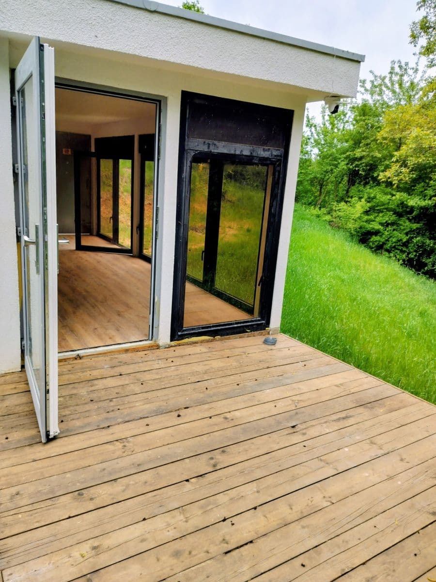 recreational property for sale, 649 m², Pod Havránkou, Prague, Prague recreational property for sale, 649 m², Pod Havránkou, Prague, Prague