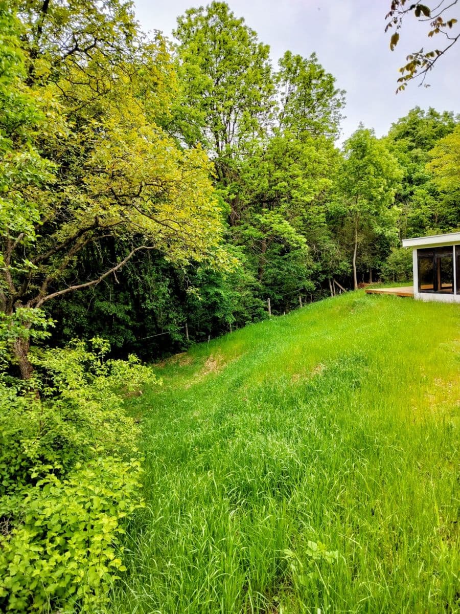 recreational property for sale, 649 m², Pod Havránkou, Prague, Prague recreational property for sale, 649 m², Pod Havránkou, Prague, Prague