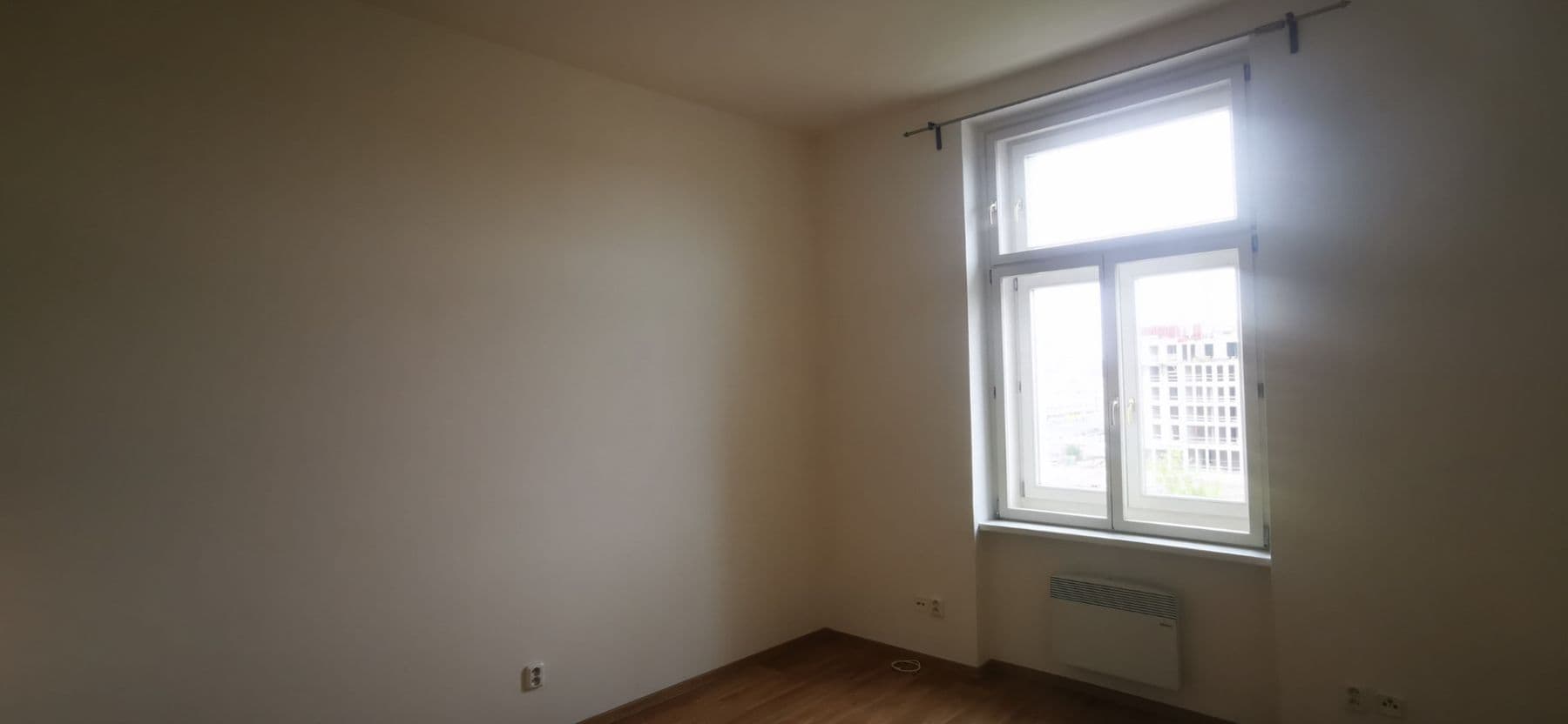 Studio flat to rent, 28 m², Radlická, Prague, Prague Studio flat to rent, 28 m², Radlická, Prague, Prague