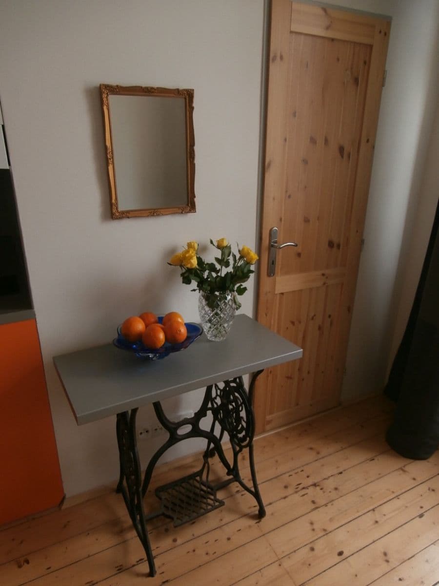Studio flat to rent, 25 m², 5. května, Prague, Prague Studio flat to rent, 25 m², 5. května, Prague, Prague